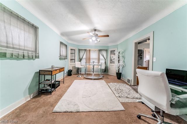 18701 Meredith Avenue, Euclid, OH 44119