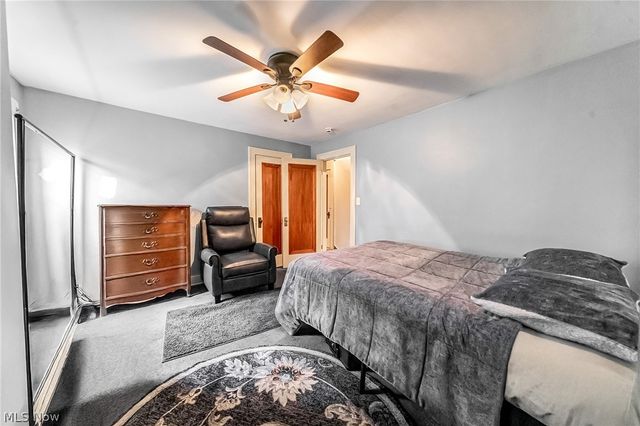 18701 Meredith Avenue, Euclid, OH 44119