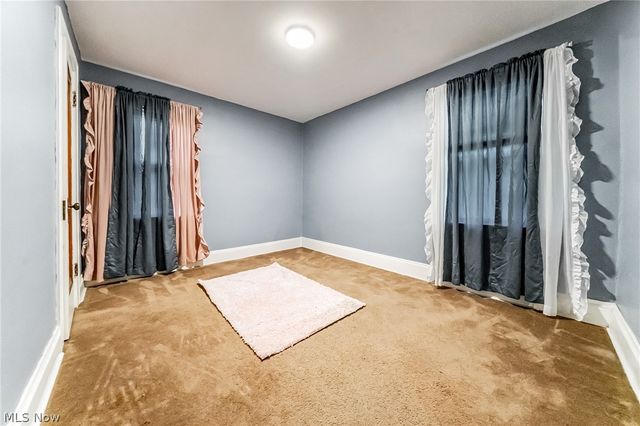 18701 Meredith Avenue, Euclid, OH 44119