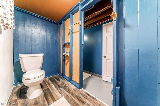 18701 Meredith Avenue, Euclid, OH 44119