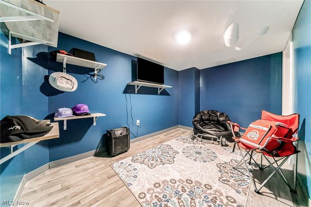 18701 Meredith Avenue, Euclid, OH 44119