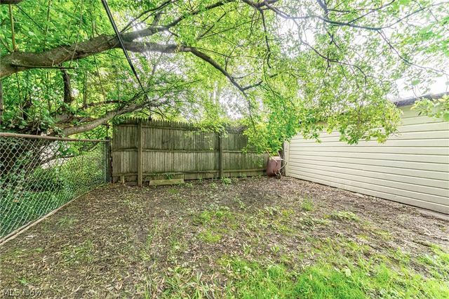 18701 Meredith Avenue, Euclid, OH 44119