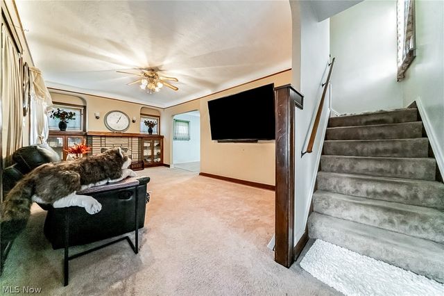 18701 Meredith Avenue, Euclid, OH 44119