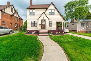 18701 Meredith Avenue, Euclid, OH 44119