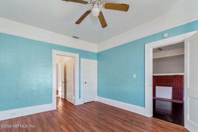 74 W 27TH Street, Jacksonville, FL 32206