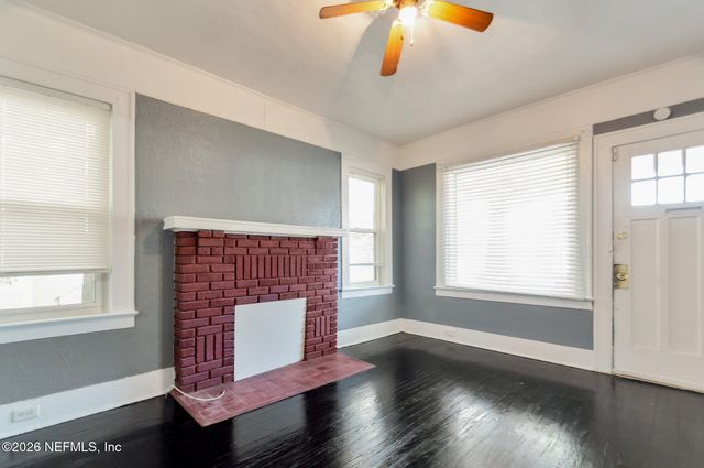 74 W 27TH Street, Jacksonville, FL 32206