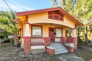 74 W 27TH Street, Jacksonville, FL 32206