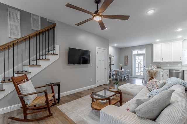 1505 Calloway Drive Unit 2, Dalton, GA 30721