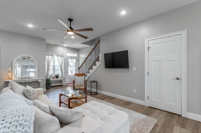1505 Calloway Drive Unit 2, Dalton, GA 30721
