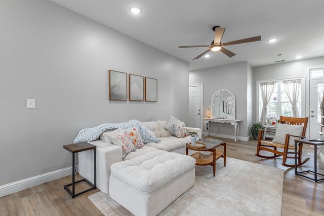 1505 Calloway Drive Unit 2, Dalton, GA 30721