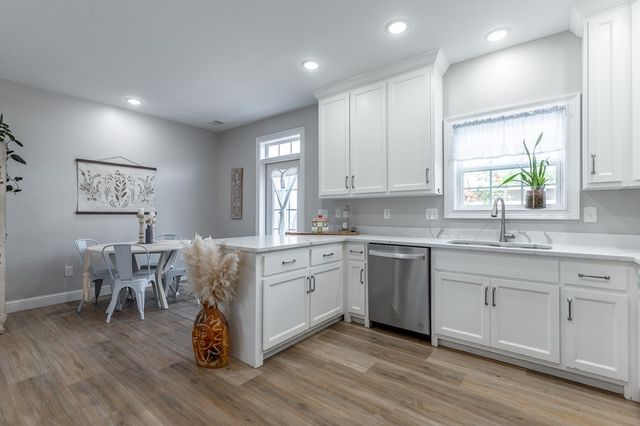 1505 Calloway Drive Unit 2, Dalton, GA 30721