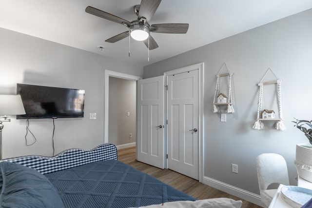 1505 Calloway Drive Unit 2, Dalton, GA 30721
