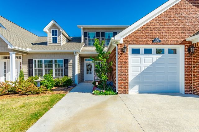 1505 Calloway Drive Unit 2, Dalton, GA 30721