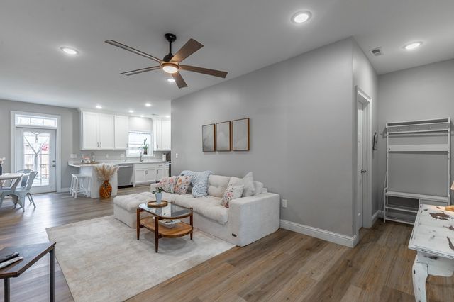 1505 Calloway Drive Unit 2, Dalton, GA 30721