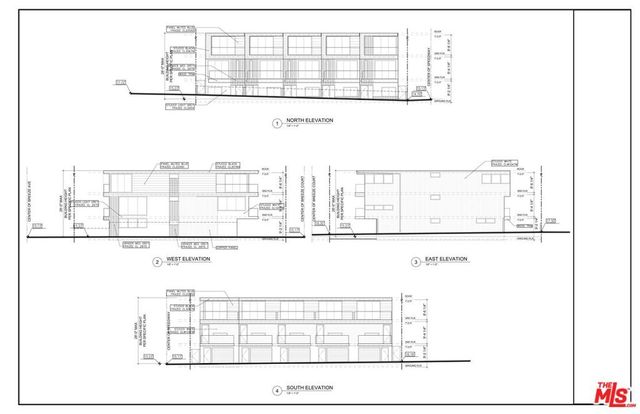 18 Breeze Avenue, Venice, CA 90291