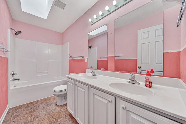 6940 Linn DR, Roanoke, VA 24019