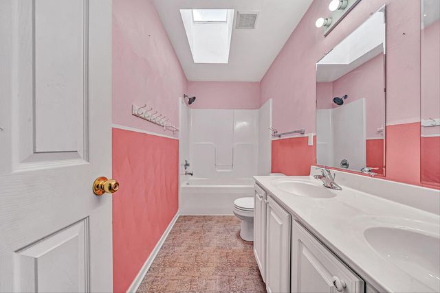 6940 Linn DR, Roanoke, VA 24019