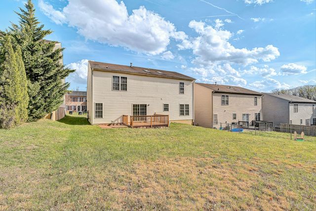 6940 Linn DR, Roanoke, VA 24019