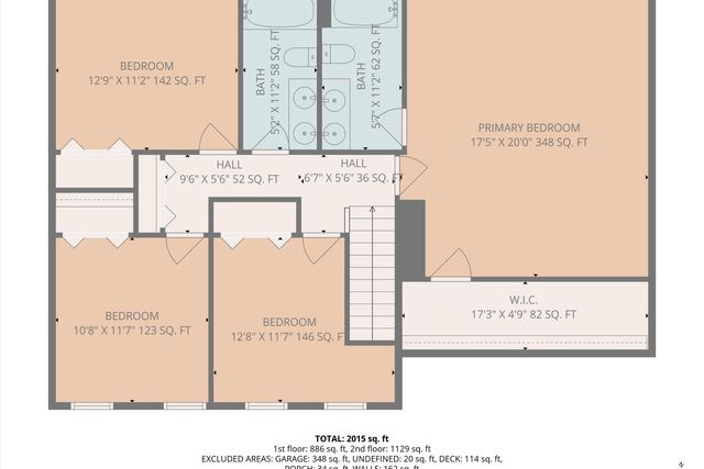 6940 Linn DR, Roanoke, VA 24019