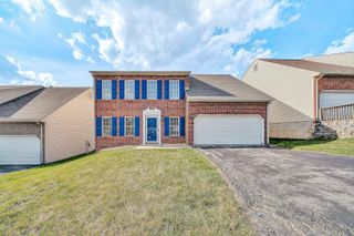 6940 Linn DR, Roanoke, VA 24019