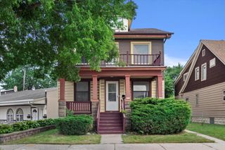 1816 S 57th STREET #1818, West Allis, WI 53214