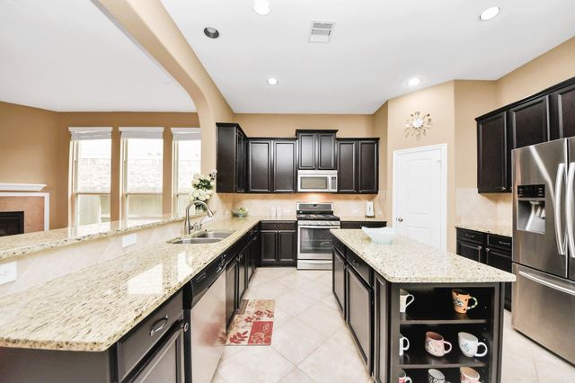 2026 Baron Sky Lane, Richmond, TX 77469