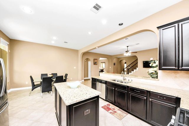 2026 Baron Sky Lane, Richmond, TX 77469