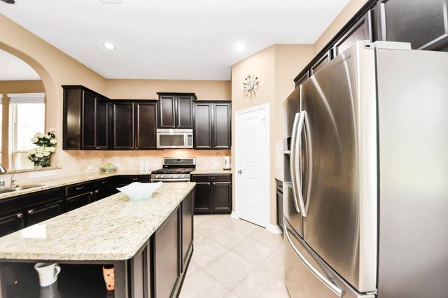 2026 Baron Sky Lane, Richmond, TX 77469