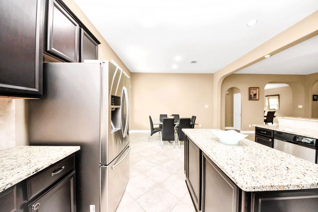 2026 Baron Sky Lane, Richmond, TX 77469