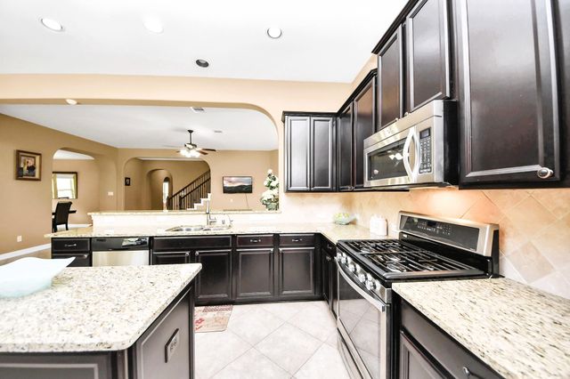 2026 Baron Sky Lane, Richmond, TX 77469