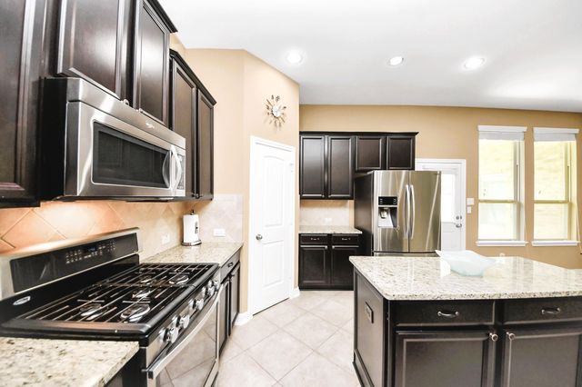 2026 Baron Sky Lane, Richmond, TX 77469