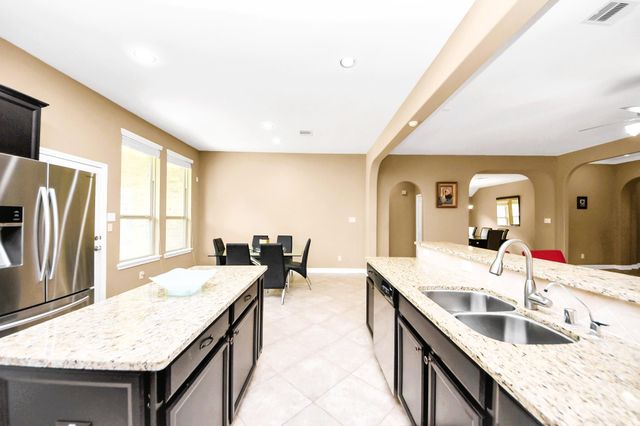 2026 Baron Sky Lane, Richmond, TX 77469