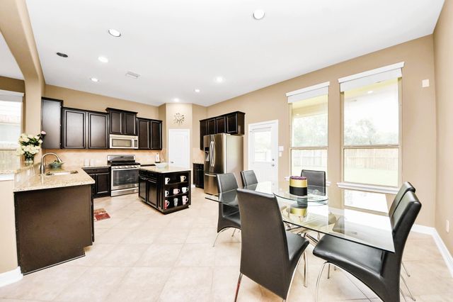 2026 Baron Sky Lane, Richmond, TX 77469