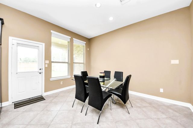 2026 Baron Sky Lane, Richmond, TX 77469