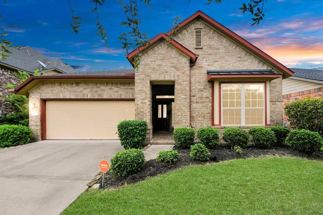 2026 Baron Sky Lane, Richmond, TX 77469