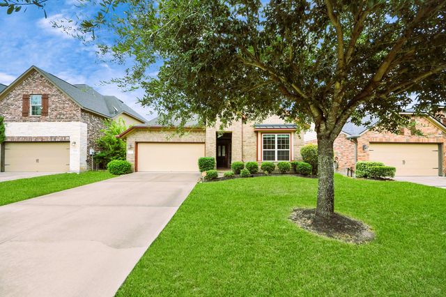 2026 Baron Sky Lane, Richmond, TX 77469