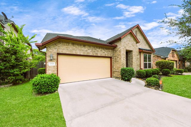 2026 Baron Sky Lane, Richmond, TX 77469