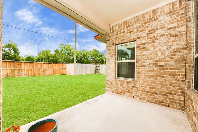 2026 Baron Sky Lane, Richmond, TX 77469