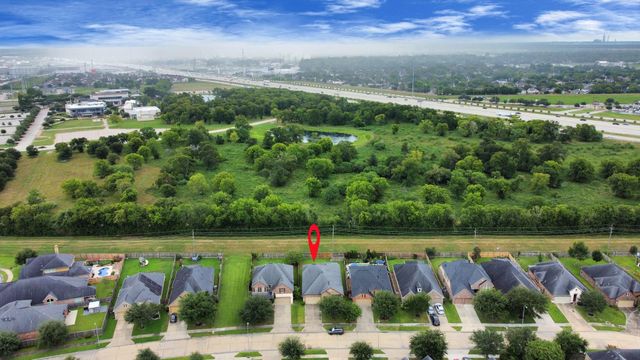 2026 Baron Sky Lane, Richmond, TX 77469