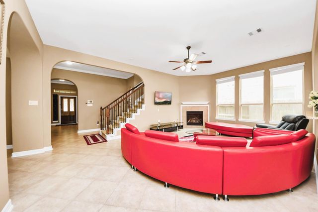 2026 Baron Sky Lane, Richmond, TX 77469