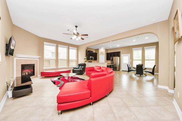 2026 Baron Sky Lane, Richmond, TX 77469