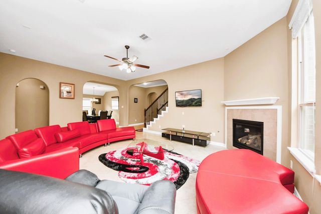 2026 Baron Sky Lane, Richmond, TX 77469