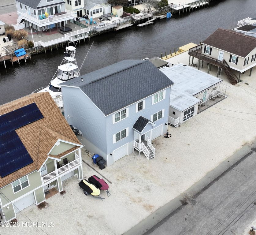 48 Albert Drive, Manahawkin, NJ 08050