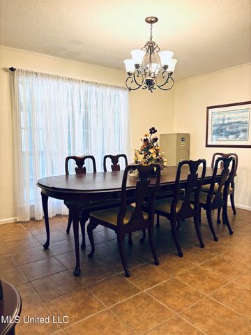 118 Pine Ridge Road, Florence, MS 39073