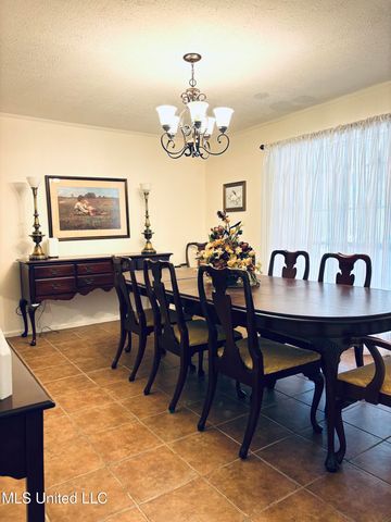 118 Pine Ridge Road, Florence, MS 39073