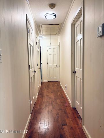 118 Pine Ridge Road, Florence, MS 39073
