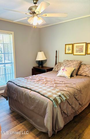 118 Pine Ridge Road, Florence, MS 39073