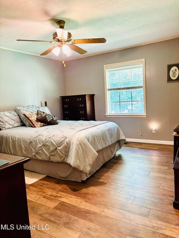 118 Pine Ridge Road, Florence, MS 39073