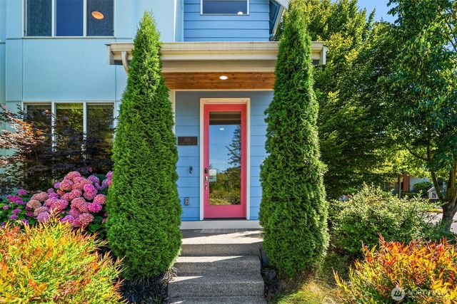 3101 S Adams Street, Seattle, WA 98108