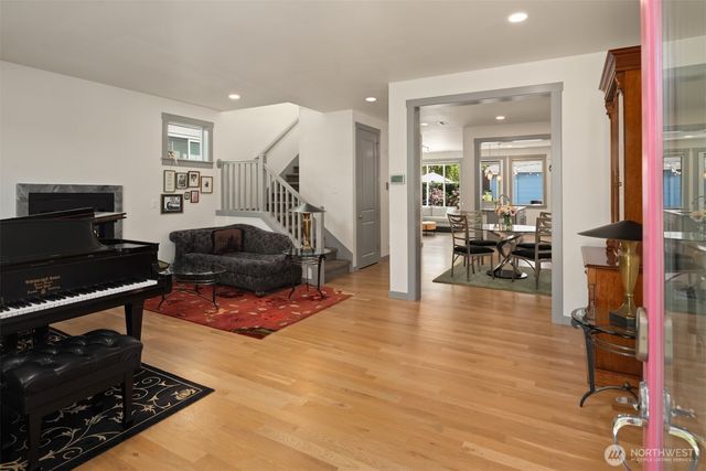 3101 S Adams Street, Seattle, WA 98108
